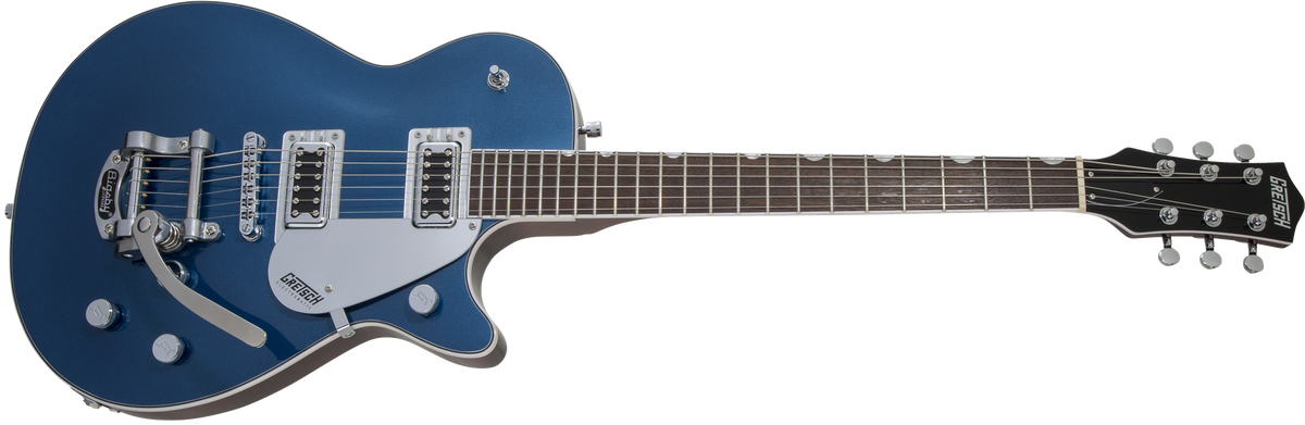 Gretsch G5230T Electromatic Jet FT Single-Cut with Bigsby