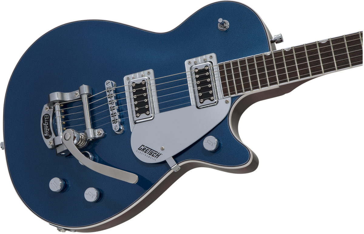 Gretsch G5230T Electromatic Jet FT Single-Cut with Bigsby