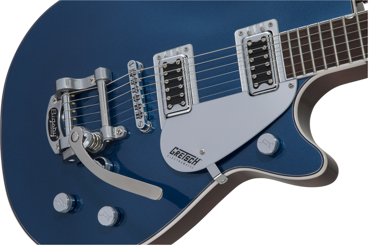 Gretsch G5230T Electromatic Jet FT Single-Cut with Bigsby