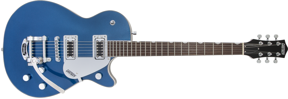 Gretsch G5230T Electromatic Jet FT Single-Cut with Bigsby