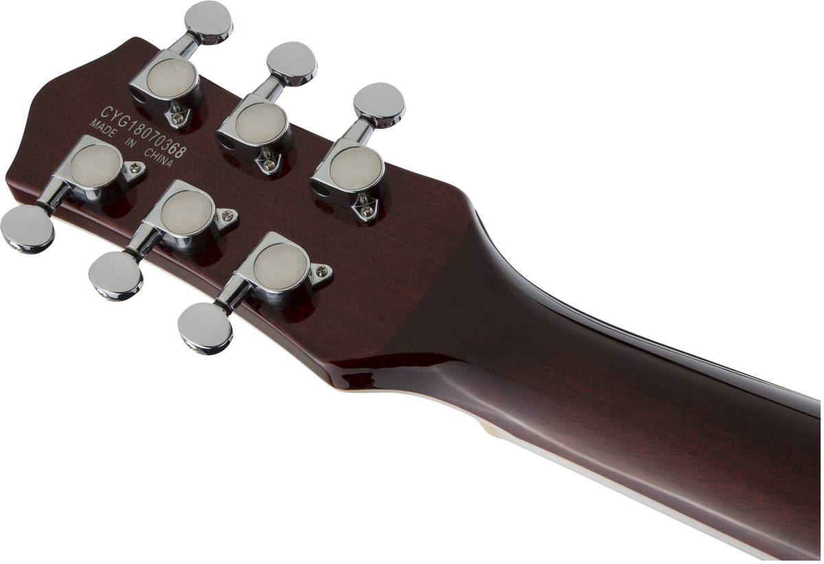 Gretsch G5230T Electromatic Jet FT Single-Cut with Bigsby