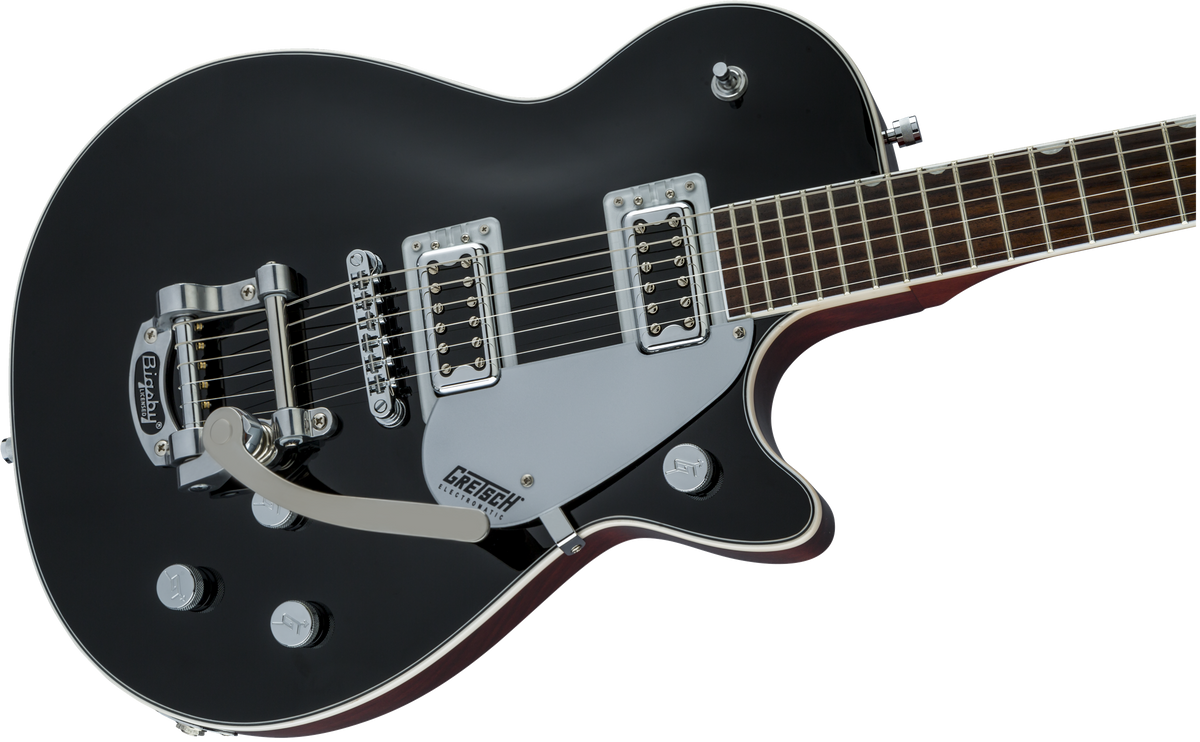 Gretsch G5230T Electromatic Jet FT Single-Cut with Bigsby