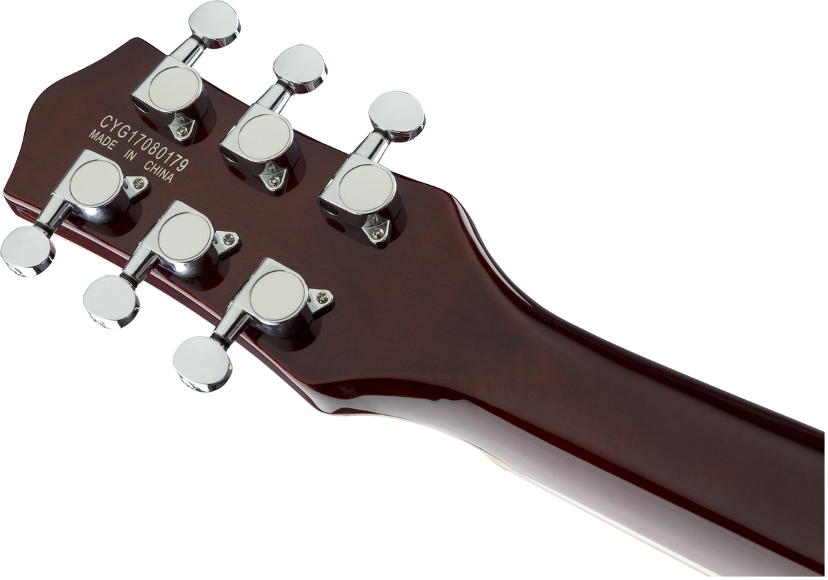 Gretsch G5230T Electromatic Jet FT Single-Cut with Bigsby