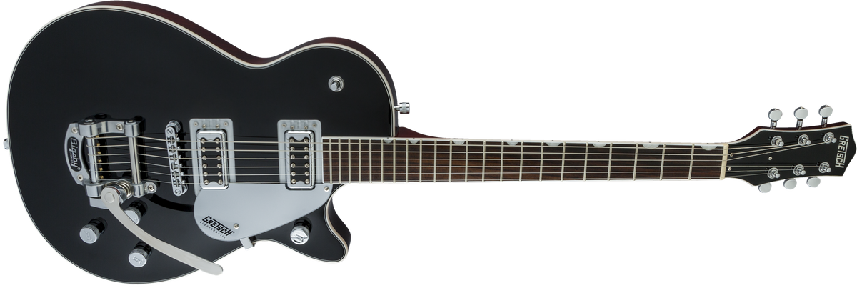 Gretsch G5230T Electromatic Jet FT Single-Cut with Bigsby