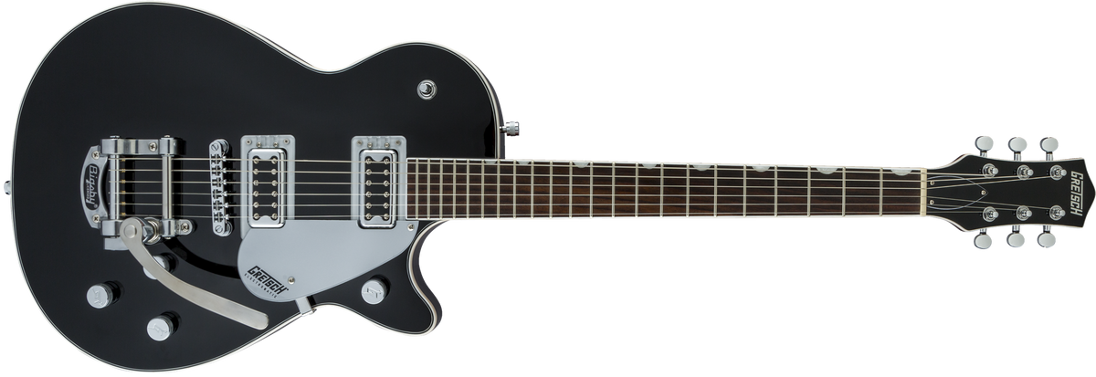 Gretsch G5230T Electromatic Jet FT Single-Cut with Bigsby