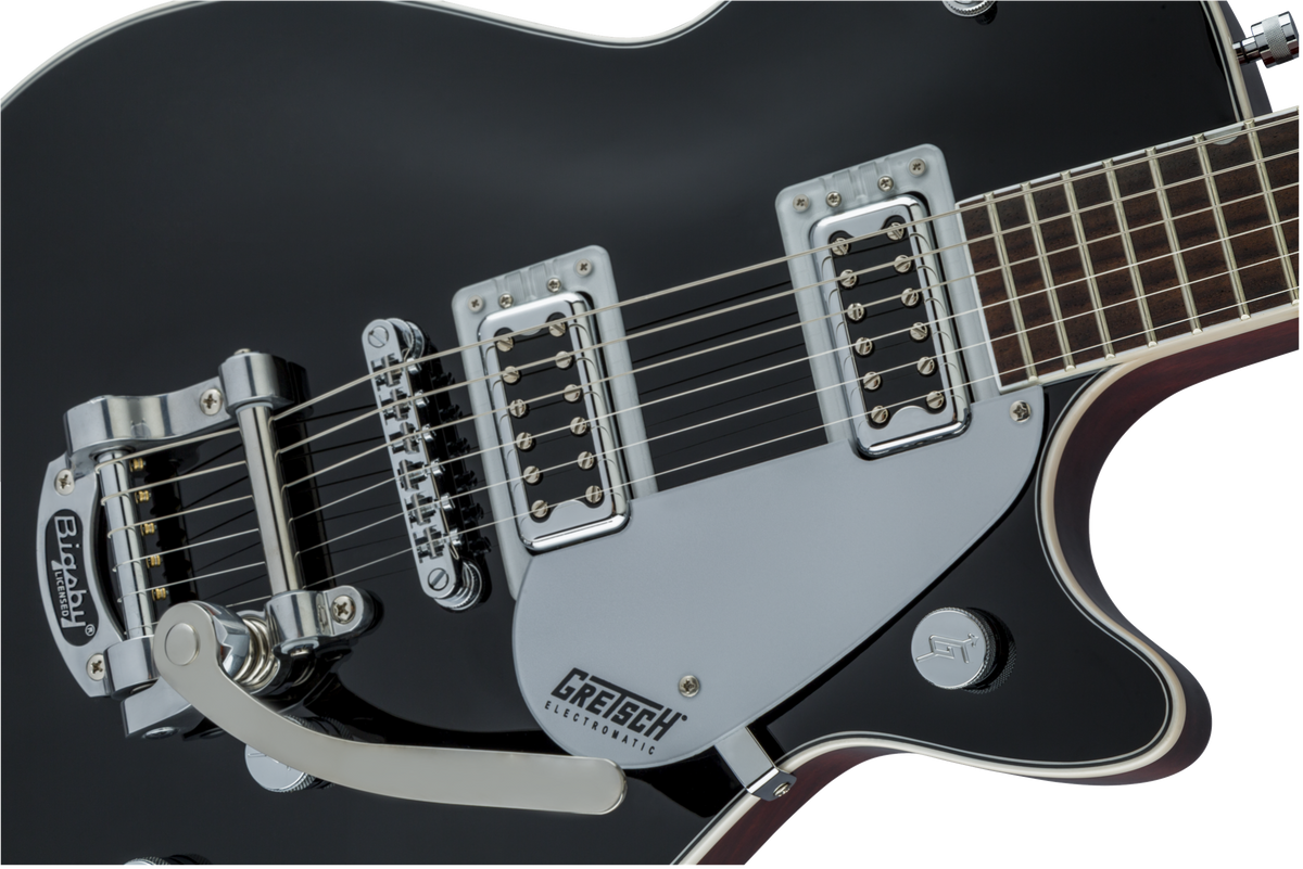 Gretsch G5230T Electromatic Jet FT Single-Cut with Bigsby