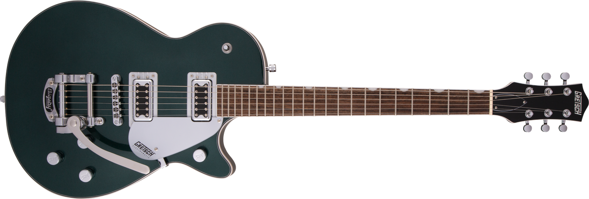 Gretsch G5230T Electromatic Jet FT Single-Cut with Bigsby