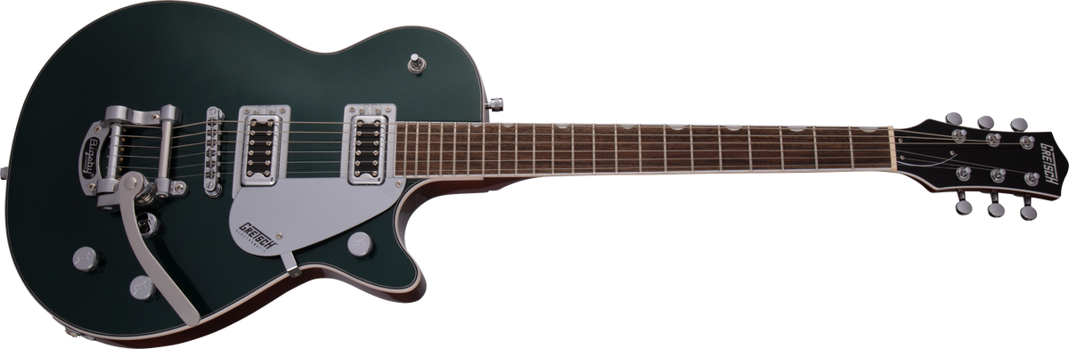 Gretsch G5230T Electromatic Jet FT Single-Cut with Bigsby