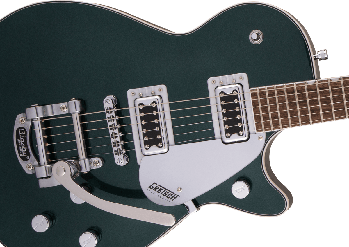 Gretsch G5230T Electromatic Jet FT Single-Cut with Bigsby
