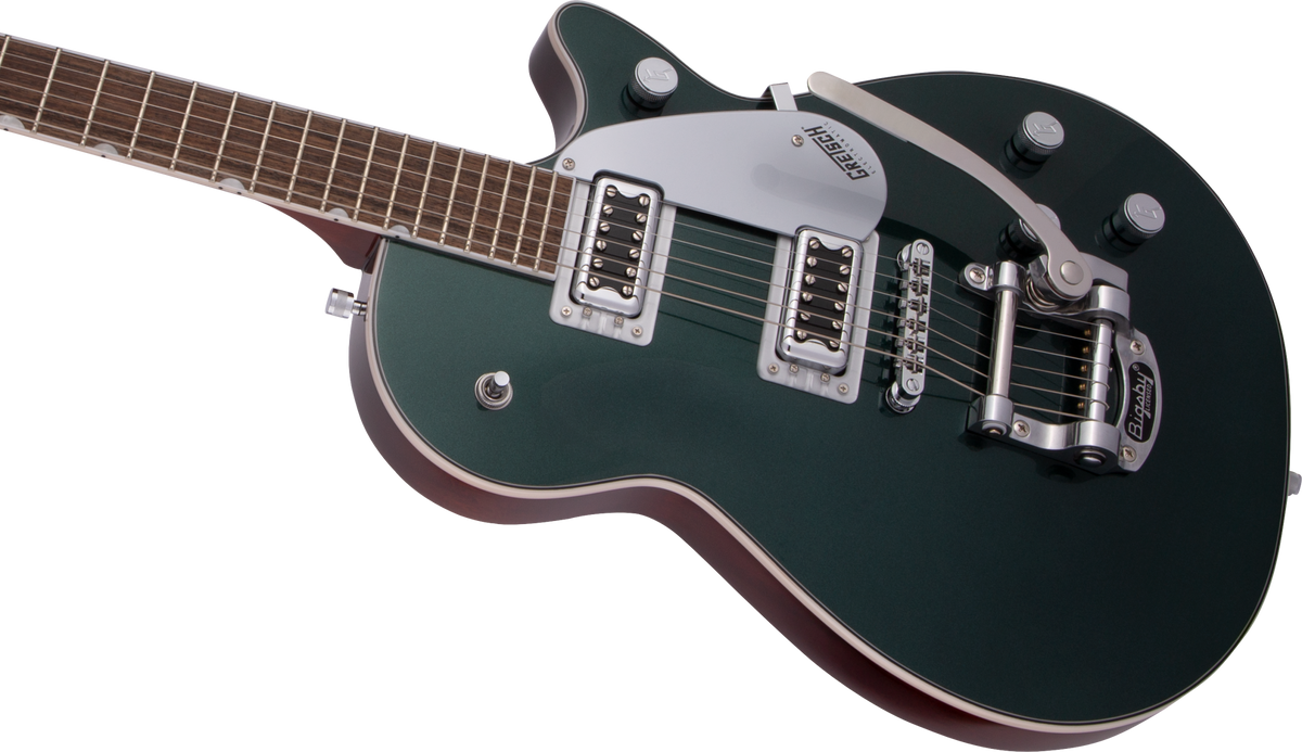 Gretsch G5230T Electromatic Jet FT Single-Cut with Bigsby