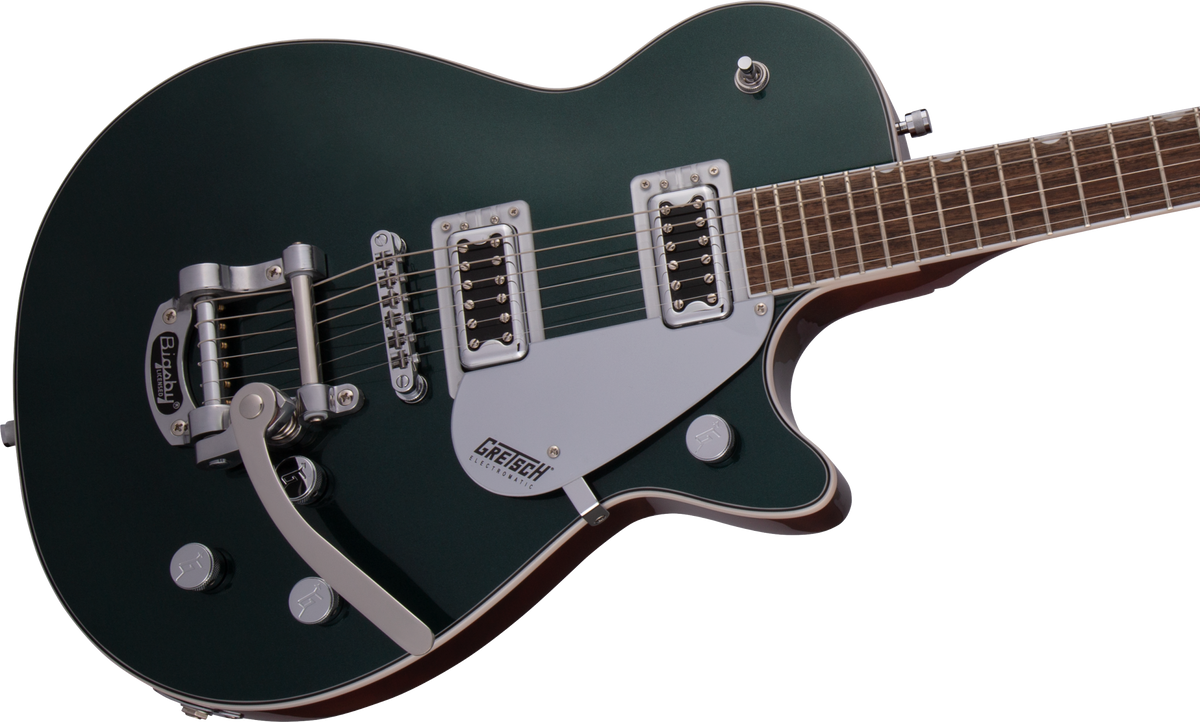 Gretsch G5230T Electromatic Jet FT Single-Cut with Bigsby