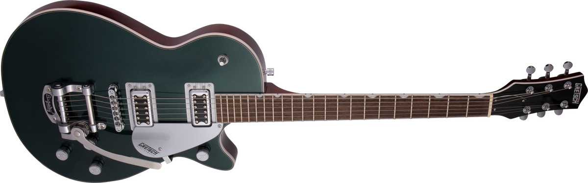 Gretsch G5230T Electromatic Jet FT Single-Cut with Bigsby