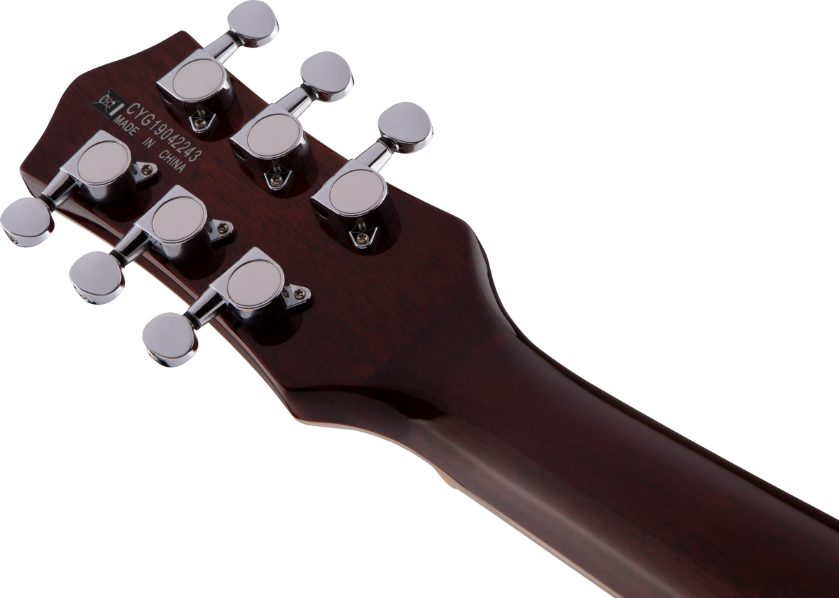Gretsch G5230T Electromatic Jet FT Single-Cut with Bigsby