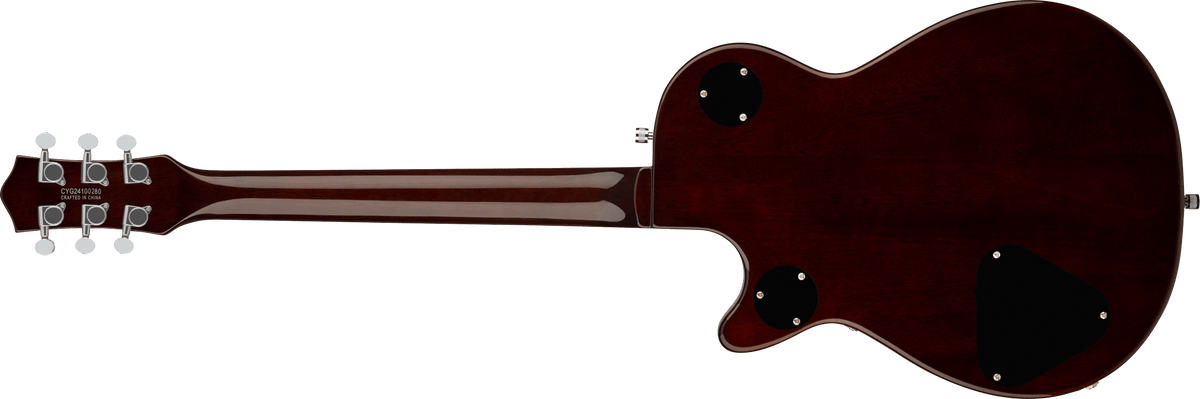 Gretsch G5230T Electromatic Jet FT Single-Cut with Bigsby, back view