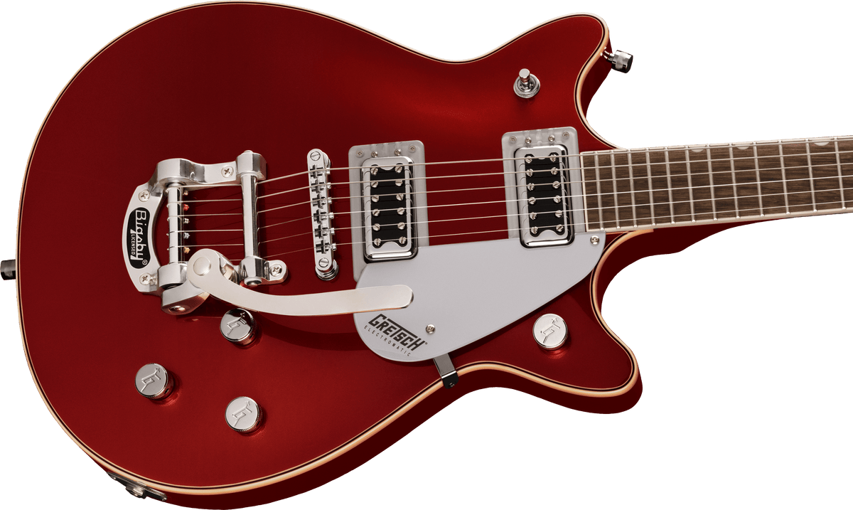 Gretsch G5232T Electromatic Double Jet FT with Bigsby