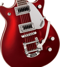 Gretsch G5232T Electromatic Double Jet FT with Bigsby