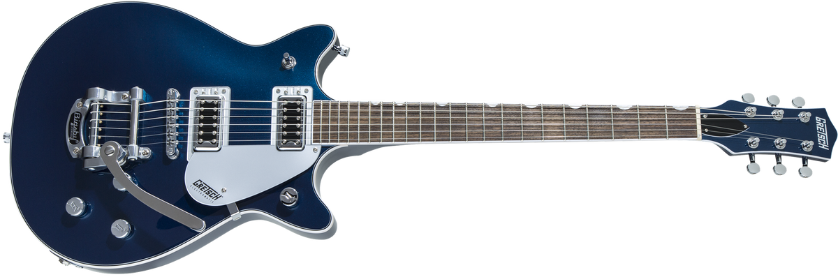 Gretsch G5232T Electromatic Double Jet FT with Bigsby
