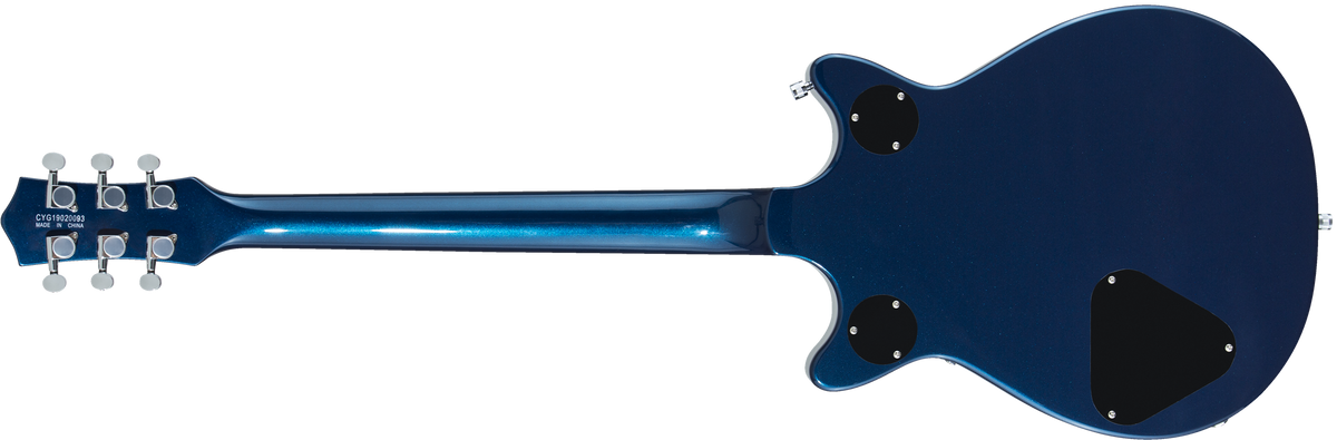 Gretsch G5232T Electromatic Double Jet FT with Bigsby