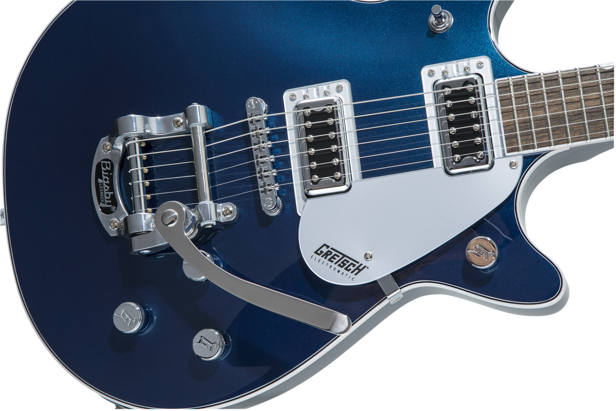 Gretsch G5232T Electromatic Double Jet FT with Bigsby