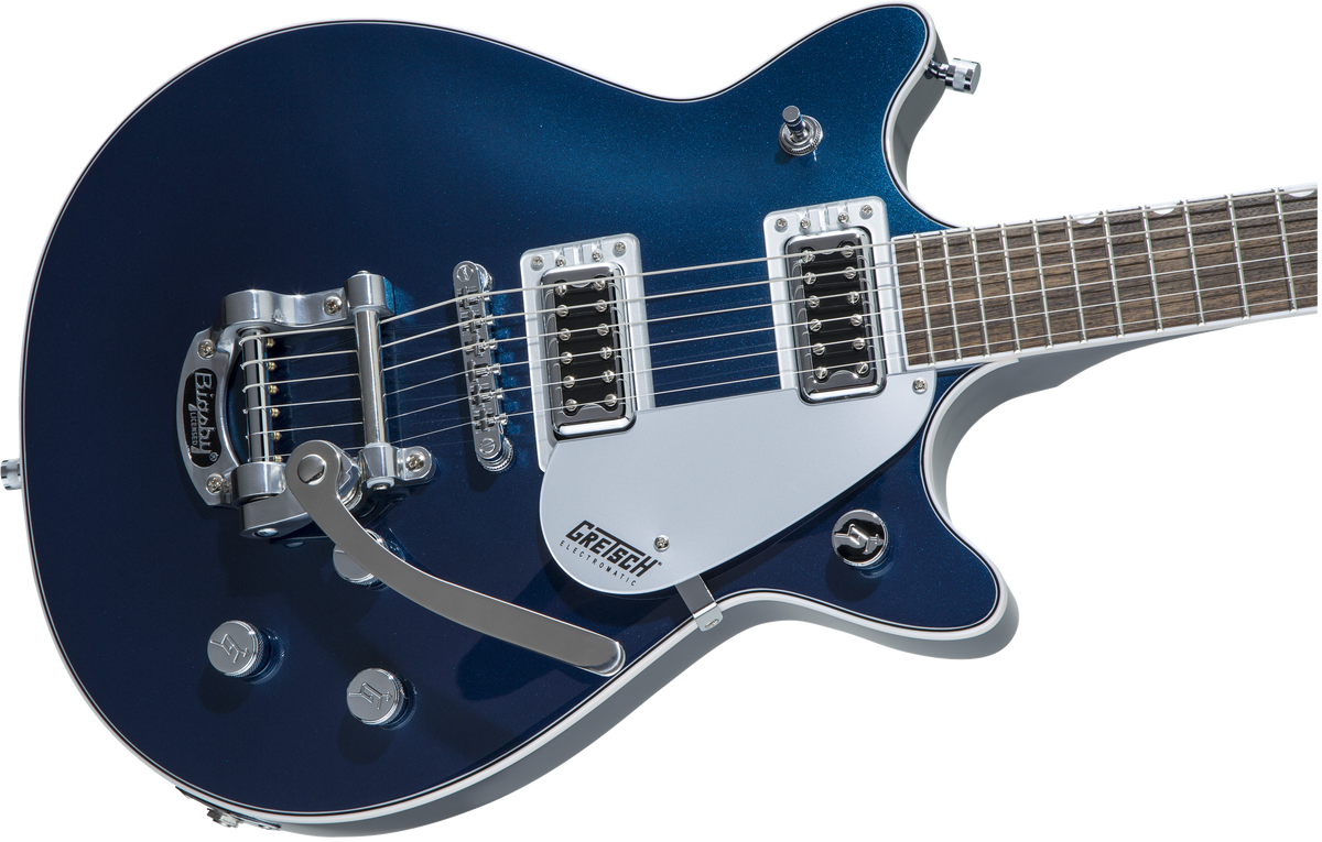 Gretsch G5232T Electromatic Double Jet FT with Bigsby