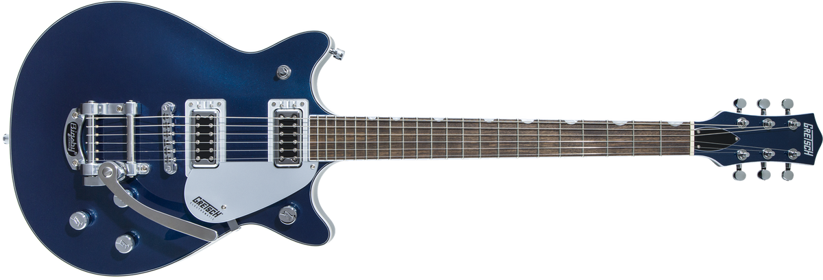 Gretsch G5232T Electromatic Double Jet FT with Bigsby