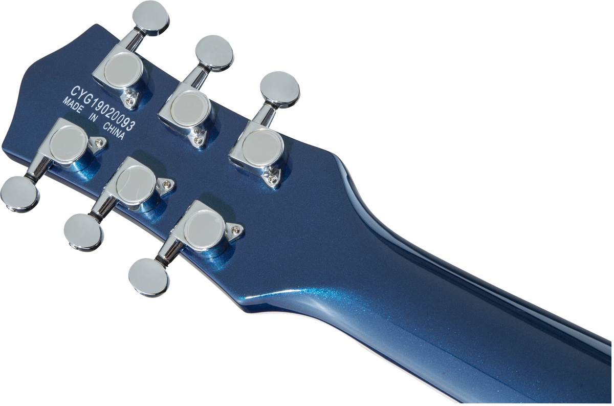 Gretsch G5232T Electromatic Double Jet FT with Bigsby