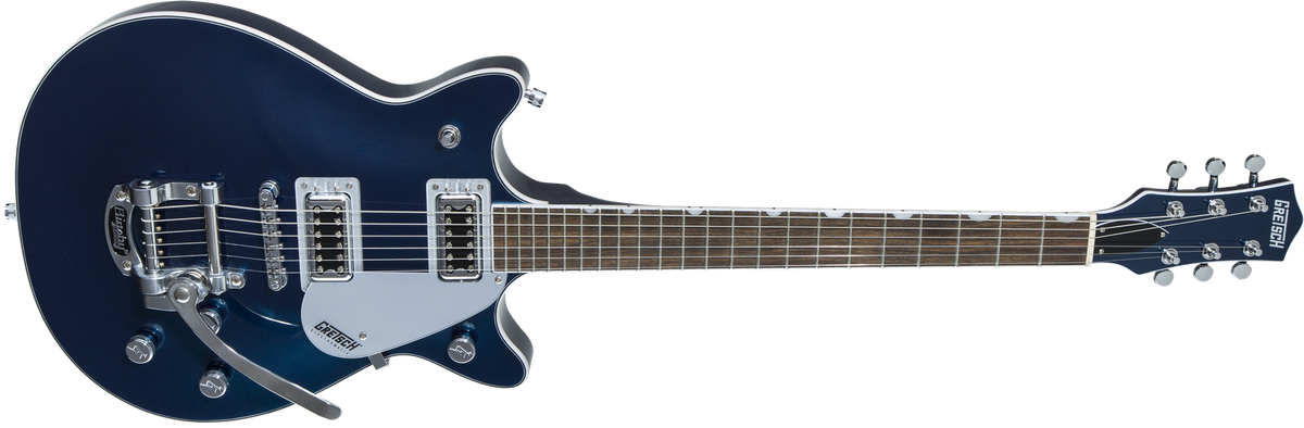 Gretsch G5232T Electromatic Double Jet FT with Bigsby