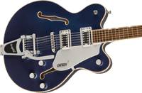 Gretsch G5622T Electromatic Center Block Double-Cut with Bigsby