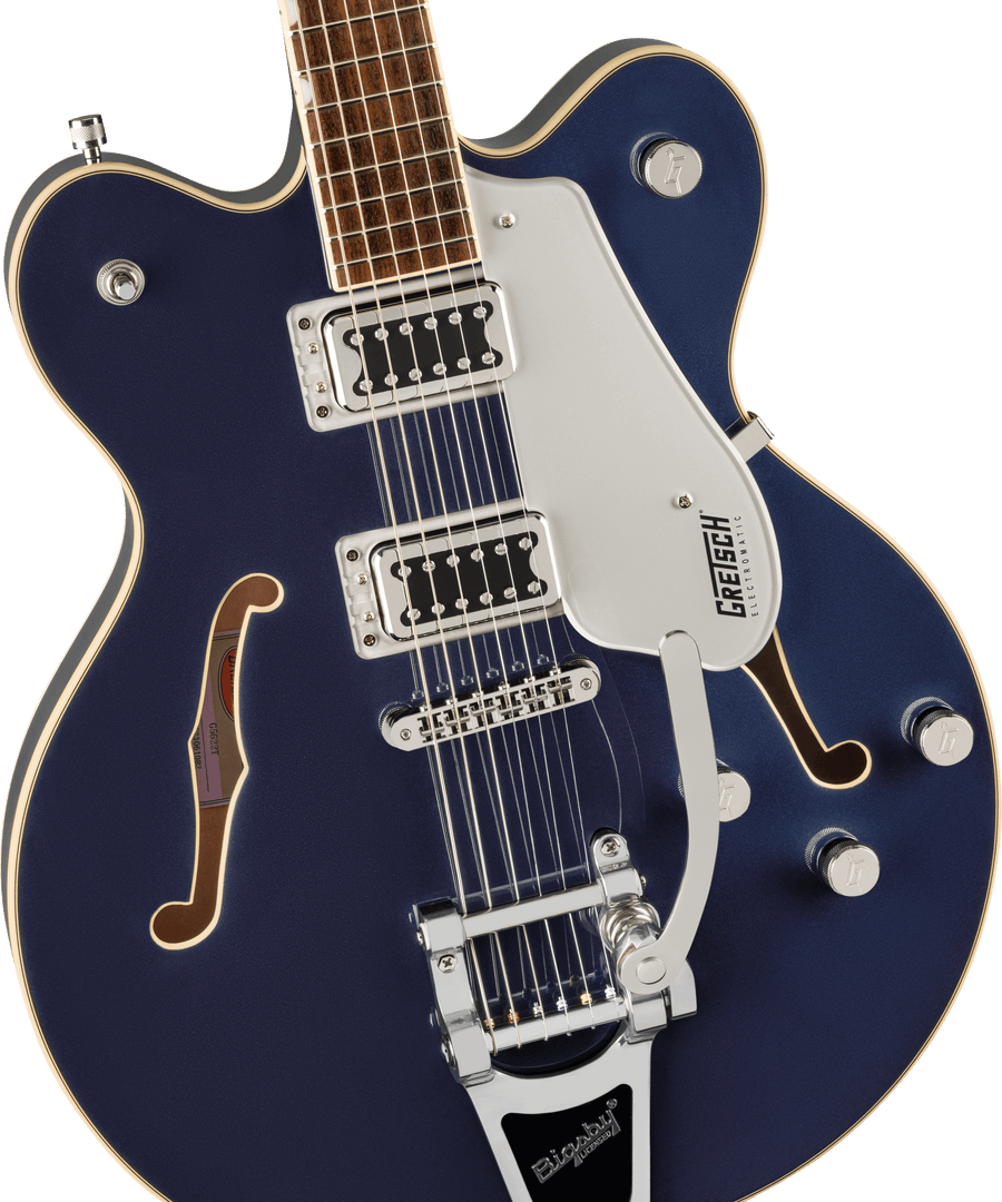 Gretsch G5622T Electromatic Center Block Double-Cut with Bigsby