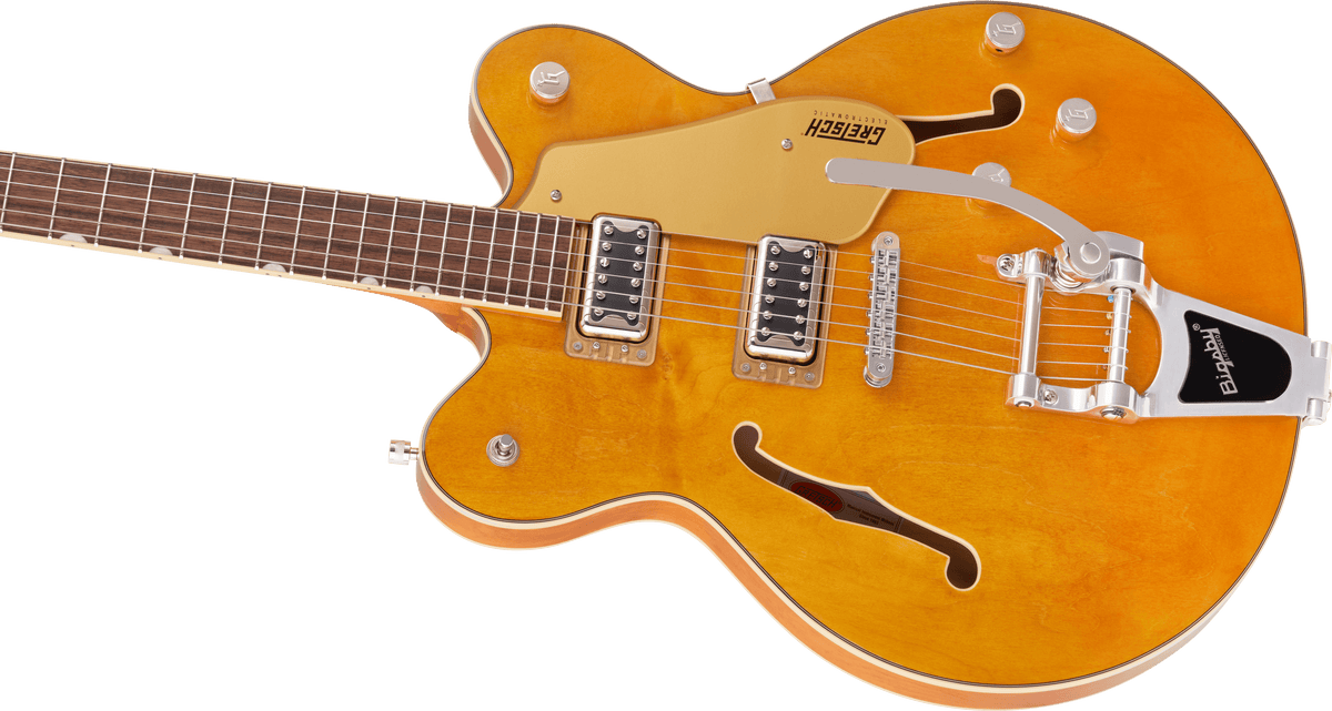 Gretsch G5622T Electromatic Center Block Double-Cut with Bigsby
