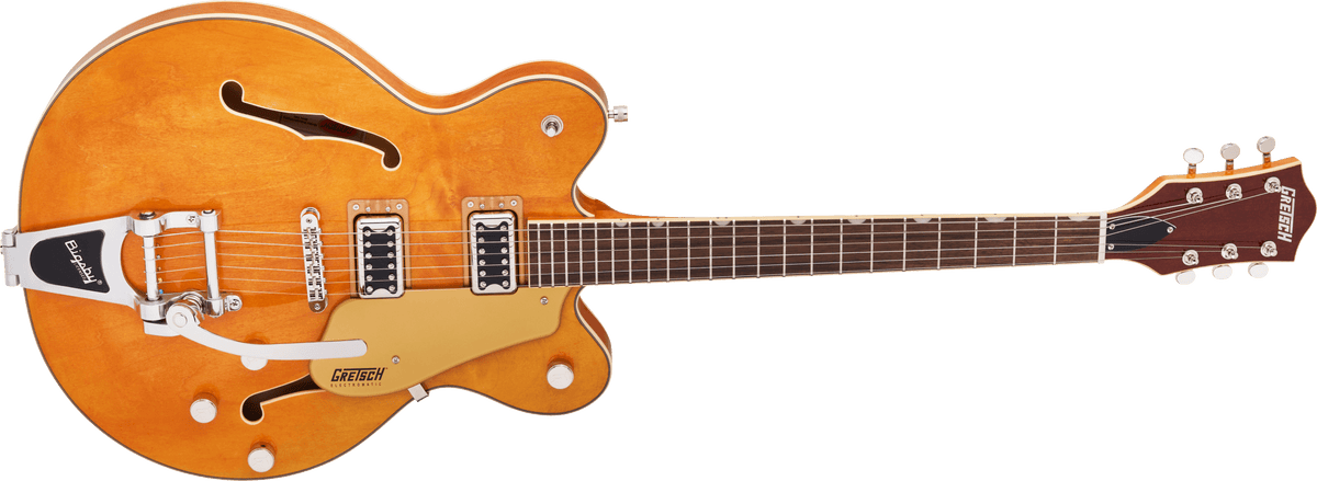 Gretsch G5622T Electromatic Center Block Double-Cut with Bigsby