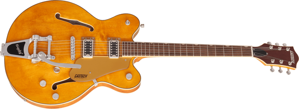 Gretsch G5622T Electromatic Center Block Double-Cut with Bigsby