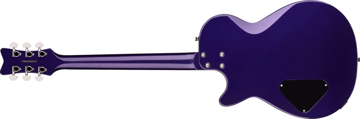 Gretsch Streamliner Jet, back view