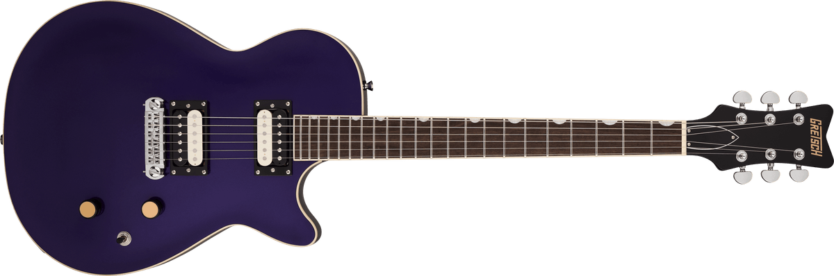 Gretsch Streamliner Jet, front view