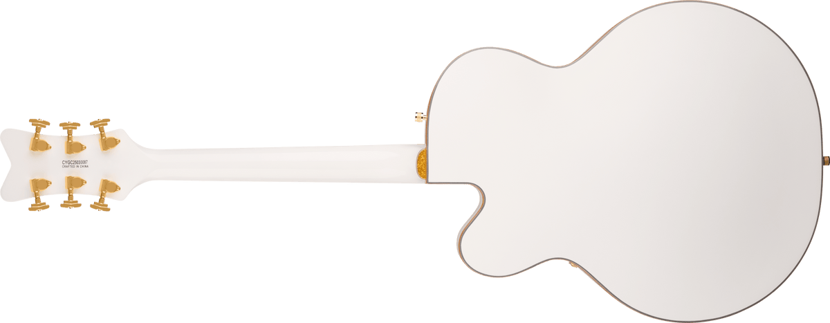 Gretsch Synchromatic Falcon Hollow Body Single-Cut with Bigsby