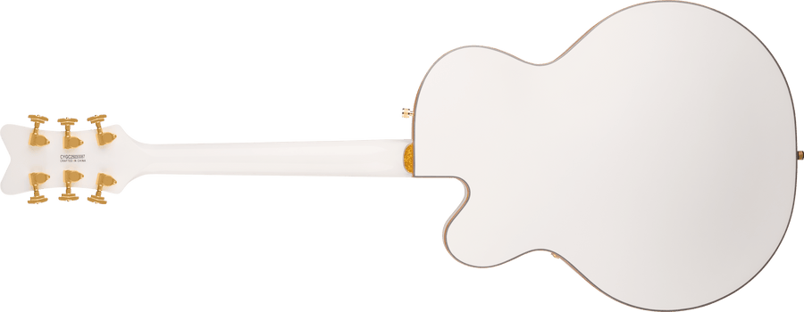 Gretsch Synchromatic Falcon Hollow Body Single-Cut with Bigsby