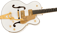 Gretsch Synchromatic Falcon Hollow Body Single-Cut with Bigsby