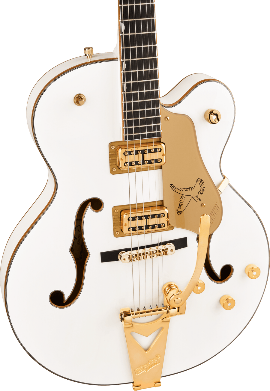 Gretsch Synchromatic Falcon Hollow Body Single-Cut with Bigsby