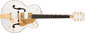 Gretsch Synchromatic Falcon Hollow Body Single-Cut with Bigsby, front view