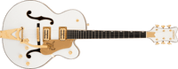Gretsch Synchromatic Falcon Hollow Body Single-Cut with Bigsby