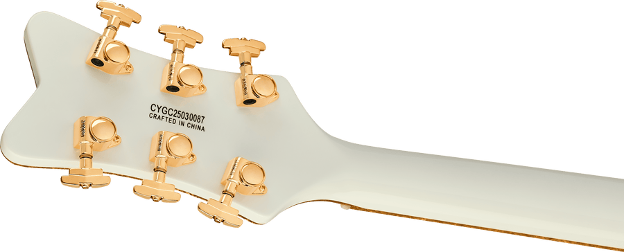 Gretsch Synchromatic Falcon Hollow Body Single-Cut with Bigsby