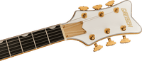 Gretsch Synchromatic Falcon Hollow Body Single-Cut with Bigsby