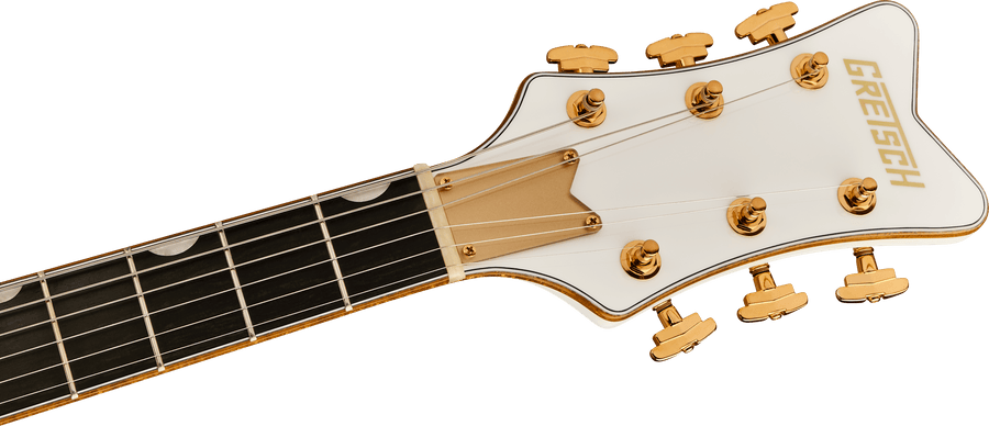 Gretsch Synchromatic Falcon Hollow Body Single-Cut with Bigsby
