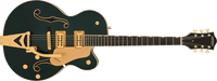 Gretsch Synchromatic Nashville Hollow Body Single-Cut with Bigsby