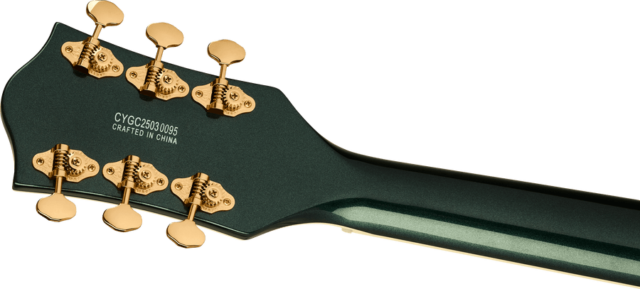 Gretsch Synchromatic Nashville Hollow Body Single-Cut with Bigsby
