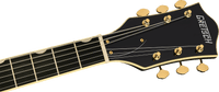 Gretsch Synchromatic Nashville Hollow Body Single-Cut with Bigsby
