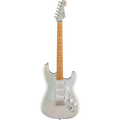 H.E.R. Stratocaster®\ Chrome Glow Maple Alder front