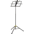 Hercules BS100B: EZ-Glide Music Std (MC9)