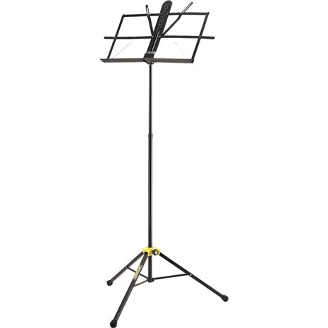 Hercules BS100B: EZ-Glide Music Std