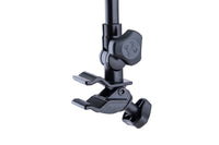 Hercules DG107B: Universal Podcast Mic & Cam Arm Stand